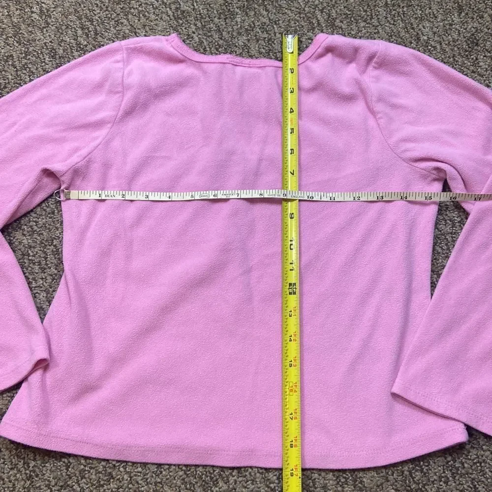 10/$50 Faded Glory Christmas Sleepwear Girl Size XL (14-16)